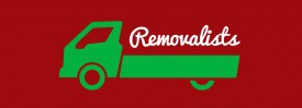Removalists Dickson - My Local Removalists